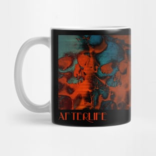 Afterlife (Text) Mug